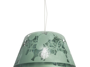 collage pendant lamp 3D Модель