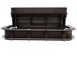 balc&atilde;o de bar Modelo 3D