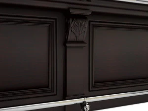bar counter 3D Model