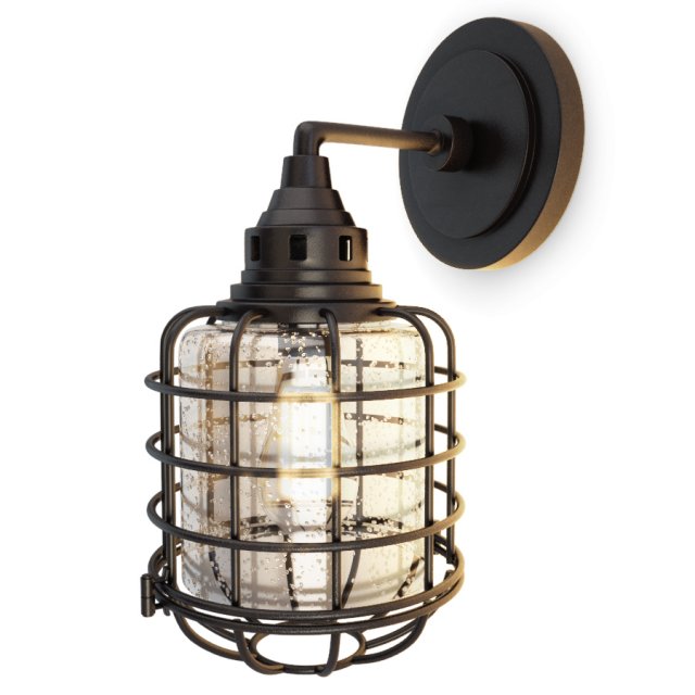industrial trio pendant light connell 3D Model .c4d .max .obj .3ds .fbx .stl .blend 