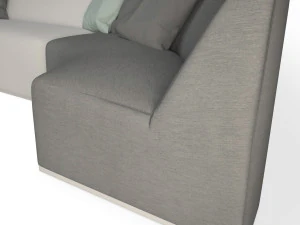 divano outdoor furniture 3D Model