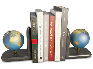 장식적인 물건 3D 모델