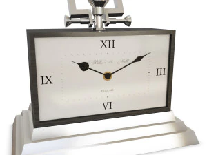 장식적인 물건 3D 모델