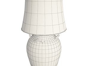 decorative objects Modello 3D
