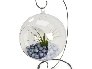 장식적인 물건 3D 모델