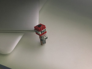 tnt yeeter - minecraft Modello di stampa 3D