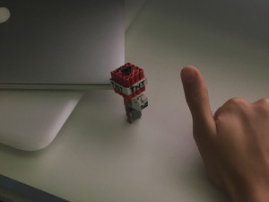 tnt yeeter - minecraft Modello di stampa 3D