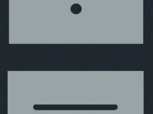 tissue box 3D Print Model