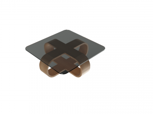 table 3D Print Model