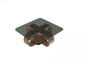 table 3D Print Model