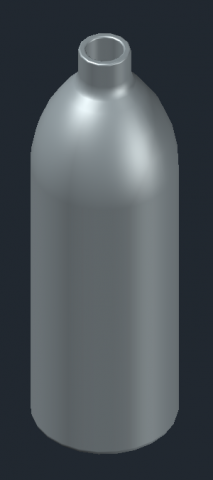 bottle Modèles 3D en vedette .c4d .max .obj .3ds .fbx .stl .blend 