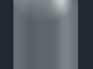 bottle 3D Print Model