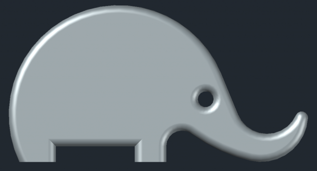 phone support 3D 打印模型 .c4d .max .obj .3ds .fbx .stl .blend