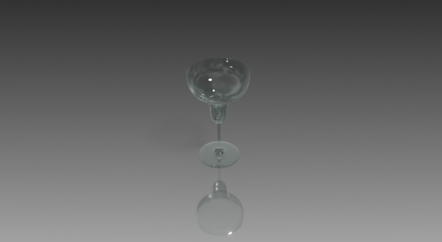 wineglass Model 3D .c4d .max .obj .3ds .fbx .stl .blend 