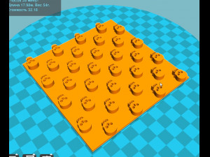 stl file fondant the skull embosser cutter icing embossing molds -cookie cutter for printing on 3d p 3D 프린트 모델