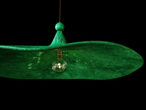 designer lamps 3D मॉडल