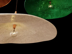 designer lamps 3D Model