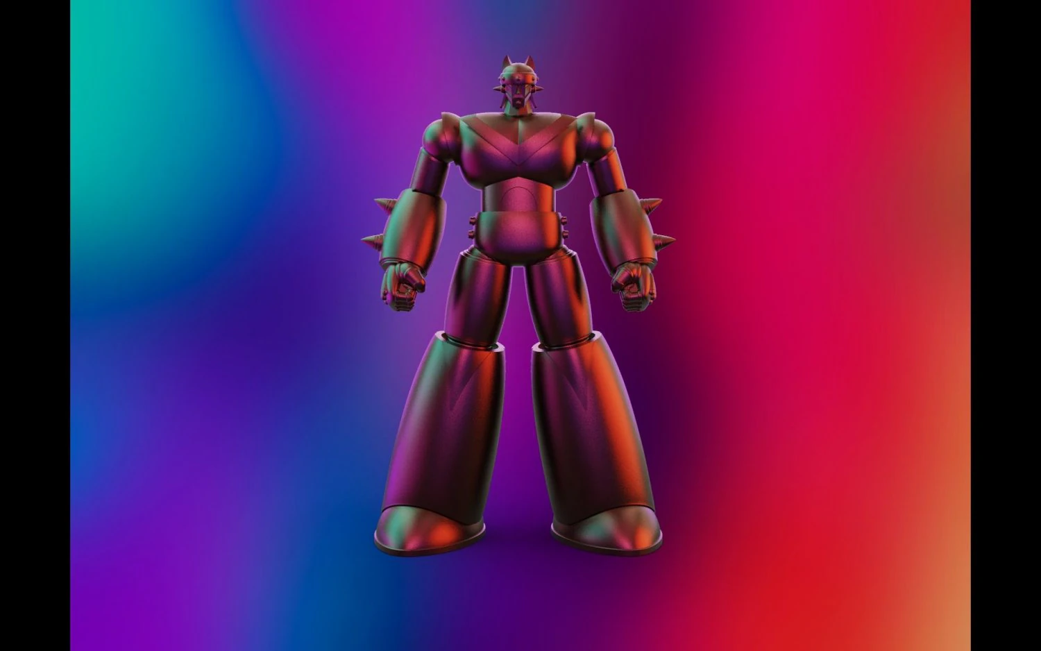 taekwon v 3D Print Model .c4d .max .obj .3ds .fbx .stl .blend