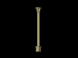 column98 Modelo 3D