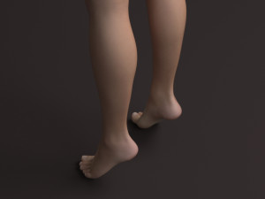 Cinderella ii Modèle 3D