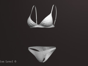 Cinderella ii Modèle 3D