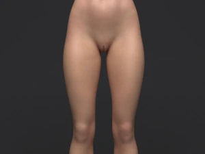 D&oacute;ris II Modelo 3D