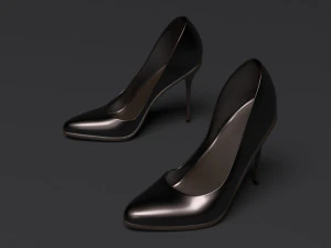 D&oacute;ris II Modelo 3D