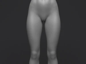 D&oacute;ris II Modelo 3D