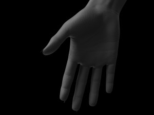 Lara ii Modèle 3D