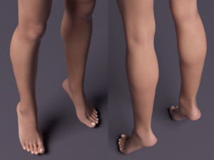 Victoria Modelo 3D