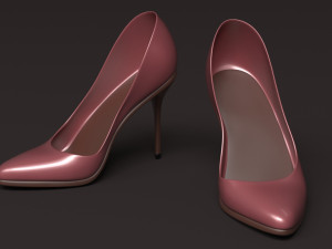 3d female model collection vol 01 Modèle 3D
