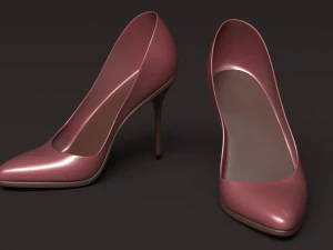 cole&ccedil;&atilde;o de modelos femininos 3d vol 01 Modelo 3D