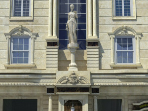 romans view 3D Model