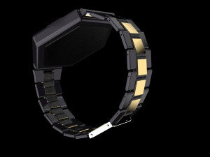 smart watch 3D Model