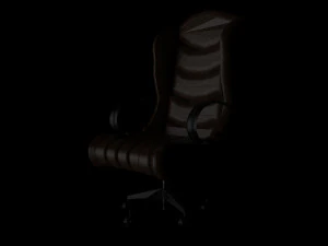 chair 3D Model