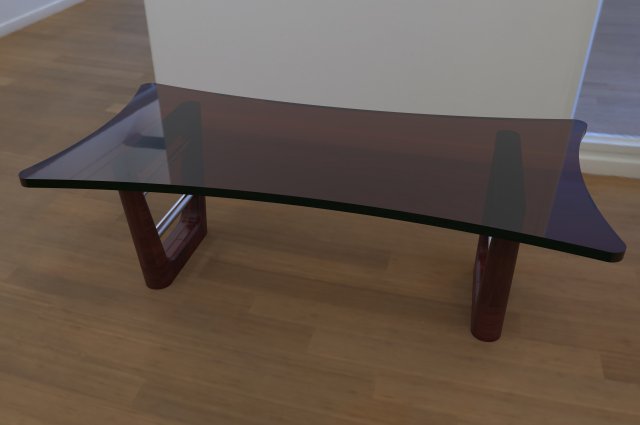 table Modello 3D .c4d .max .obj .3ds .fbx .stl .blend 
