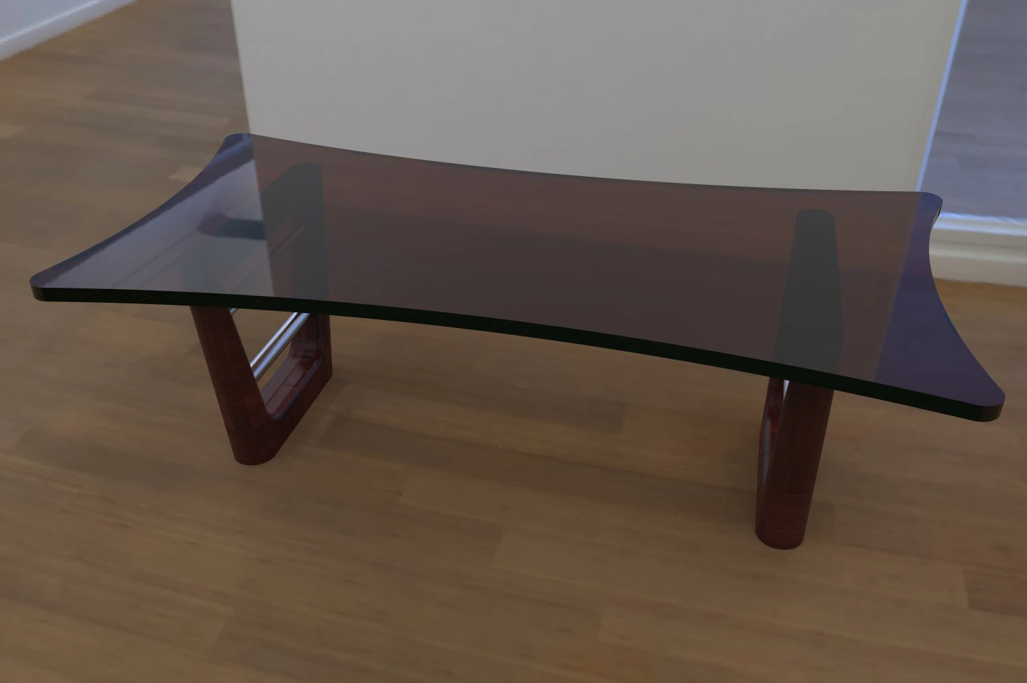 table 3D Model .c4d .max .obj .3ds .fbx .stl .blend 