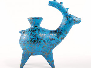 deer2pottery Modello 3D