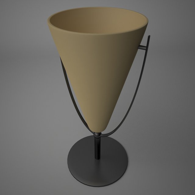 urn Modelo 3D .c4d .max .obj .3ds .fbx .stl .blend 