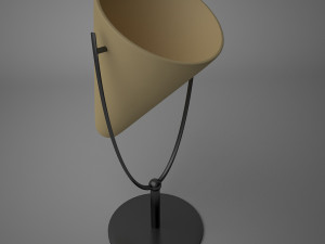 urn Modelo 3D
