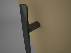 urn Modelo 3D