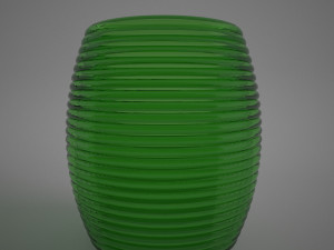 vase Model 3D