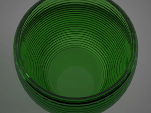 vase 3D Model