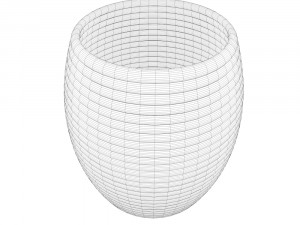 vase Model 3D