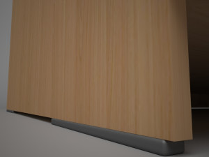 chest of drawers Modelo 3D