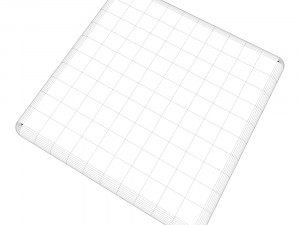 dinner table Model 3D
