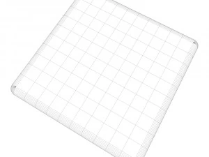 dinner table 3D Model