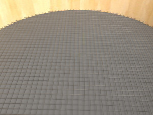 sieve 3D Model