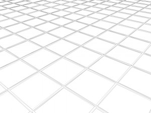 sieve 3D Model