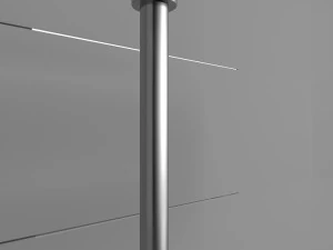 glass stillage 3D Model
